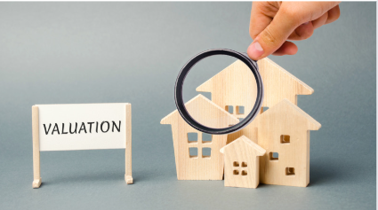 Property Valuation